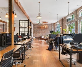 Offices commercial property for lease at Level 2/6 The Corso Manly NSW 2095