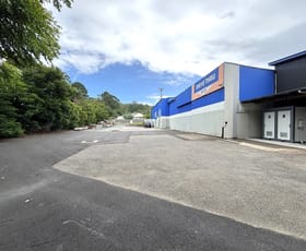Factory, Warehouse & Industrial commercial property leased at 8B Court Road Nambour QLD 4560