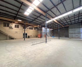 Factory, Warehouse & Industrial commercial property leased at 8B Court Road Nambour QLD 4560