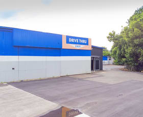 Showrooms / Bulky Goods commercial property for lease at 8 Court Road Nambour QLD 4560