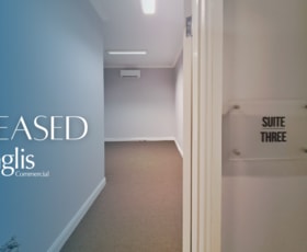 Offices commercial property leased at 3/59-61 Argyle Street Camden NSW 2570