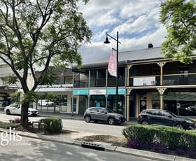 Offices commercial property leased at 3/59-61 Argyle Street Camden NSW 2570