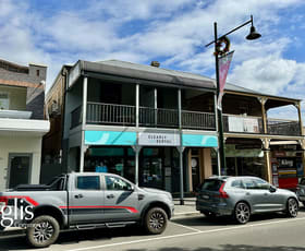 Offices commercial property leased at 4/59-61 Argyle Street Camden NSW 2570