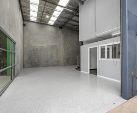 Factory, Warehouse & Industrial commercial property leased at Unit 1/2-6 Focal Avenue Coolum Beach QLD 4573