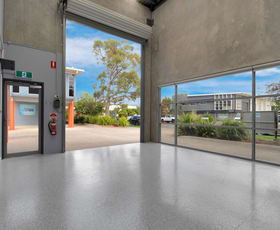 Factory, Warehouse & Industrial commercial property leased at Unit 1/2-6 Focal Avenue Coolum Beach QLD 4573