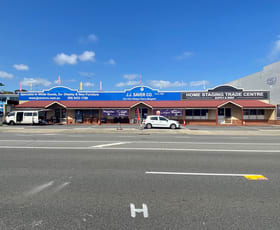 Shop & Retail commercial property for lease at 77 Queen Victora Street Fremantle WA 6160