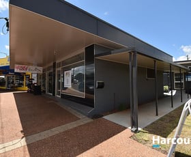 Shop & Retail commercial property leased at 2/130 Churchill Street Childers QLD 4660