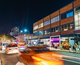 Showrooms / Bulky Goods commercial property for lease at 354 Brunswick Street Fortitude Valley QLD 4006
