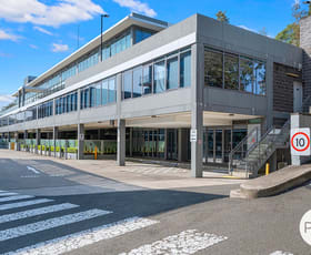 Offices commercial property leased at Unit 1/3 Columbia Court Norwest NSW 2153