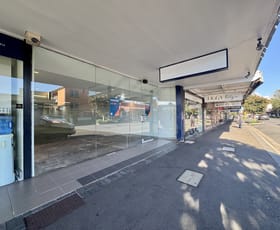 Shop & Retail commercial property for lease at 132 Macquarie Road Springwood NSW 2777