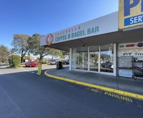 Shop & Retail commercial property leased at 22A/163 Boronia Road Boronia VIC 3155