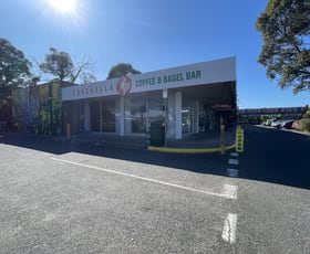 Showrooms / Bulky Goods commercial property leased at 22A/163 Boronia Road Boronia VIC 3155