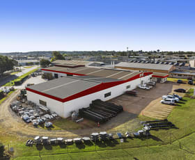 Factory, Warehouse & Industrial commercial property for lease at 19-29 Enterprise Street Wilsonton QLD 4350