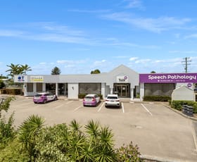 Medical / Consulting commercial property for lease at 26 Bowen Road Hermit Park QLD 4812