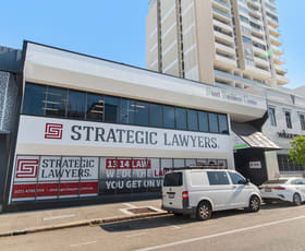 Other commercial property for lease at 25 Sturt Street Townsville City QLD 4810
