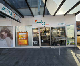 Offices commercial property for lease at 19/165-191 Macquarie Street Liverpool NSW 2170