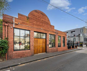 Offices commercial property for lease at 89-91 Hornby Street Windsor VIC 3181
