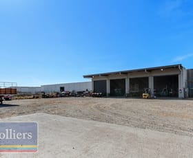 Factory, Warehouse & Industrial commercial property leased at 12-13 Desma Court Mount Louisa QLD 4814
