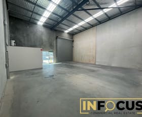 Factory, Warehouse & Industrial commercial property leased at Penrith NSW 2750