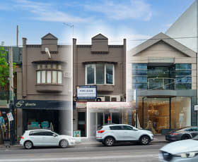 Shop & Retail commercial property for lease at First Floor, 248 Toorak Road South Yarra VIC 3141