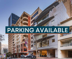 Offices commercial property for lease at Car Spaces North Sydney NSW 2060