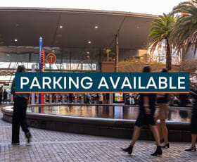 Offices commercial property for lease at Car Spaces St Leonards NSW 2065