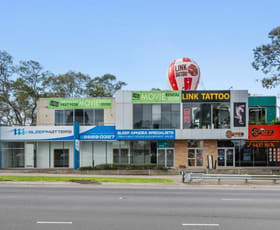 Shop & Retail commercial property for lease at Unit 1/314 McDonalds Road South Morang VIC 3752