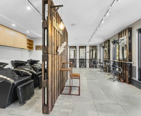 Showrooms / Bulky Goods commercial property leased at 132 Foveaux Street Surry Hills NSW 2010
