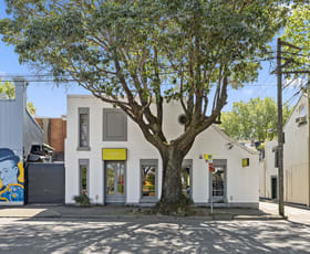 Offices commercial property leased at 132 Foveaux Street Surry Hills NSW 2010