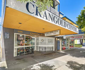 Offices commercial property for sale at 31/129A Lake Street Cairns City QLD 4870