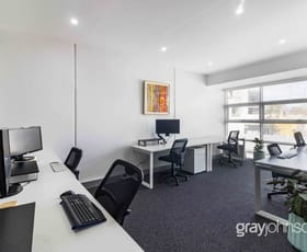 Offices commercial property leased at 15 Yarra Street South Melbourne VIC 3205