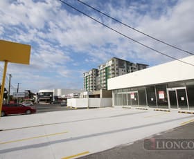 Medical / Consulting commercial property leased at Upper Mount Gravatt QLD 4122