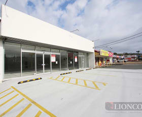 Offices commercial property leased at Upper Mount Gravatt QLD 4122