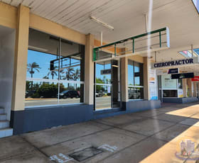 Medical / Consulting commercial property for lease at 13/36 Quay Bundaberg Central QLD 4670