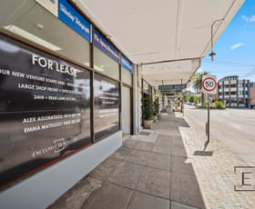 Shop & Retail commercial property leased at 130 Percival Road Stanmore NSW 2048