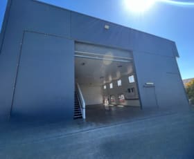 Showrooms / Bulky Goods commercial property leased at 9 Ern Harley Drive Burleigh Heads QLD 4220