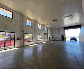 Showrooms / Bulky Goods commercial property leased at 9 Ern Harley Drive Burleigh Heads QLD 4220