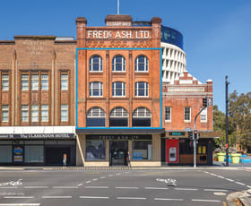 Offices commercial property for lease at 357 Hunter Street Newcastle NSW 2300