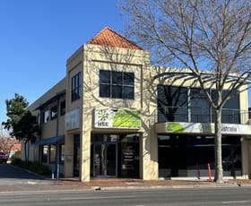 Showrooms / Bulky Goods commercial property leased at 193 Henley Beach Road Mile End SA 5031