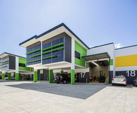 Factory, Warehouse & Industrial commercial property leased at 17/49 Bellwood Street Darra QLD 4076