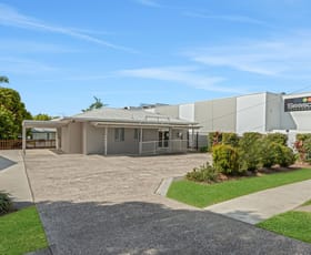 Offices commercial property leased at 7 Garnet Street Cooroy QLD 4563