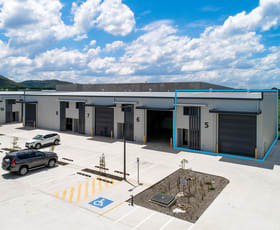 Factory, Warehouse & Industrial commercial property for lease at 5/48 Lysaght Street Coolum Beach QLD 4573