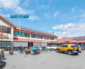 Offices commercial property leased at Suite 3/14 Station Street East Harris Park NSW 2150