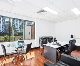 Offices commercial property leased at Suite 3/14 Station Street East Harris Park NSW 2150