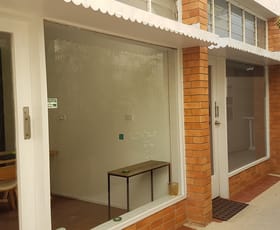 Offices commercial property leased at 3/425 Kent St Maryborough QLD 4650