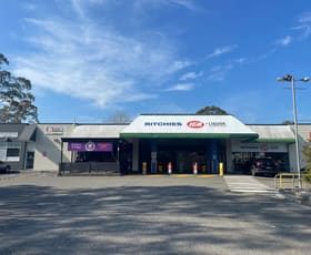 Offices commercial property for lease at 2 Bldg 2/220 The Entrance Road Erina NSW 2250