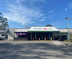 Offices commercial property for lease at Shop 2 Bldg 2/220 The Entrance Road Erina NSW 2250