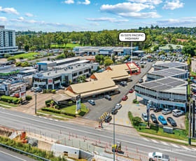 Medical / Consulting commercial property for lease at 10/3370 Pacific Highway Springwood QLD 4127