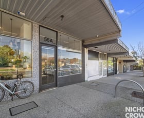 Shop & Retail commercial property leased at 55A Katrina Street Blackburn North VIC 3130