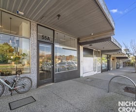 Medical / Consulting commercial property leased at 55A Katrina Street Blackburn North VIC 3130